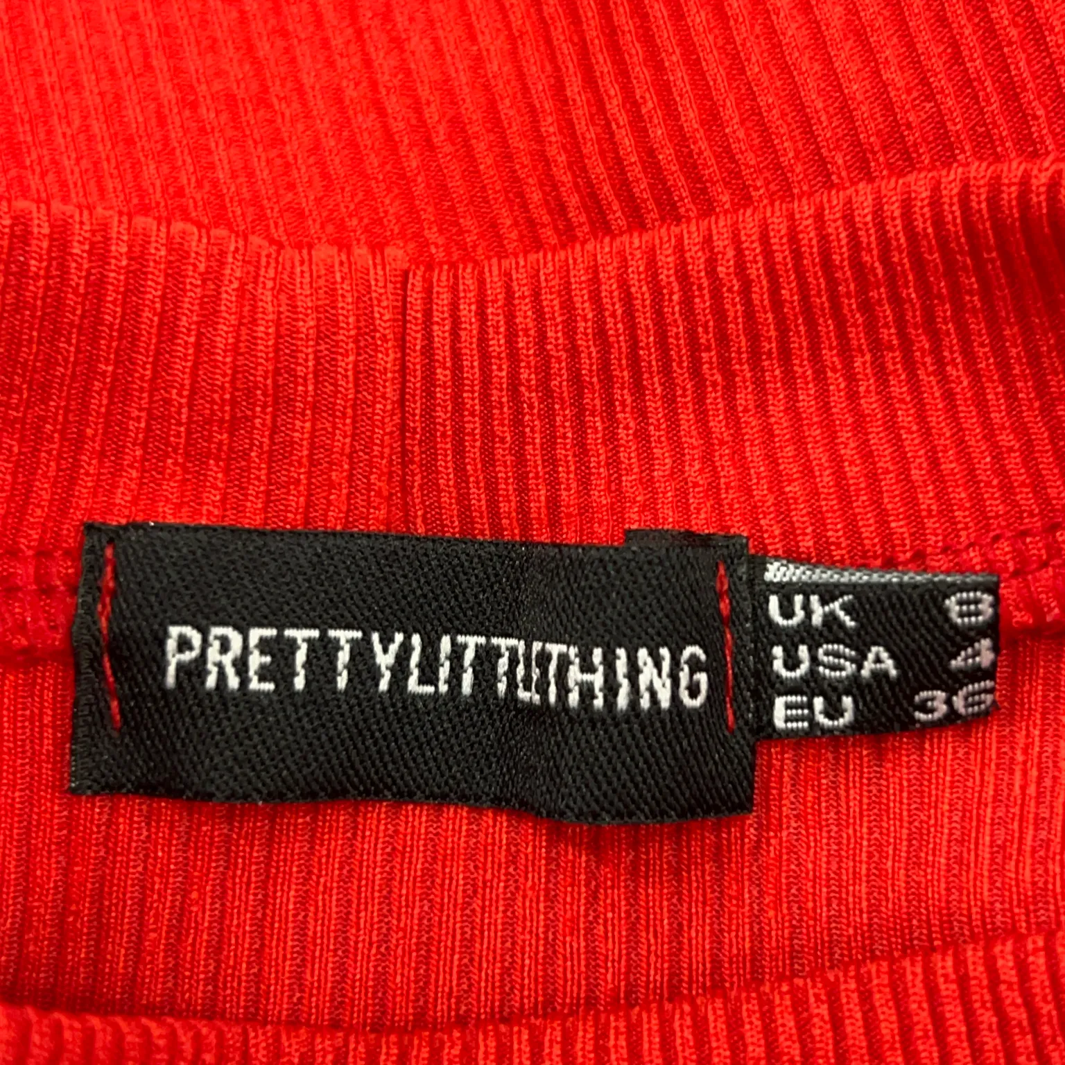 PrettyLittleThing - bild 3