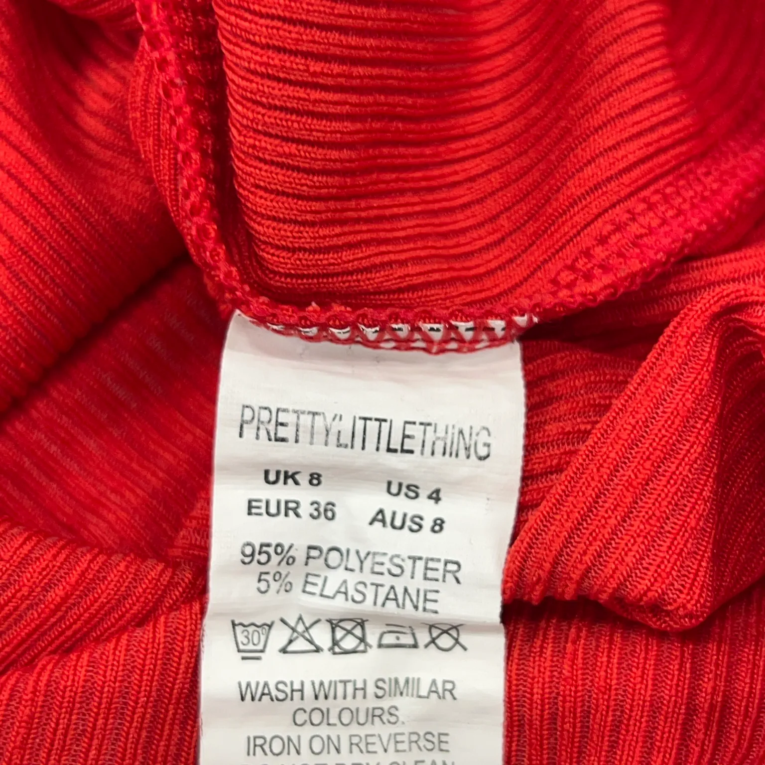 PrettyLittleThing - bild 4