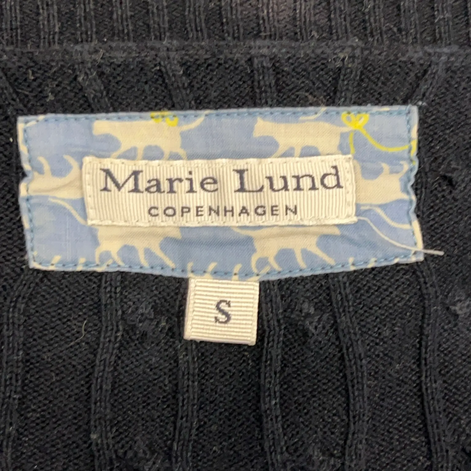 Marie Lund - bild 3
