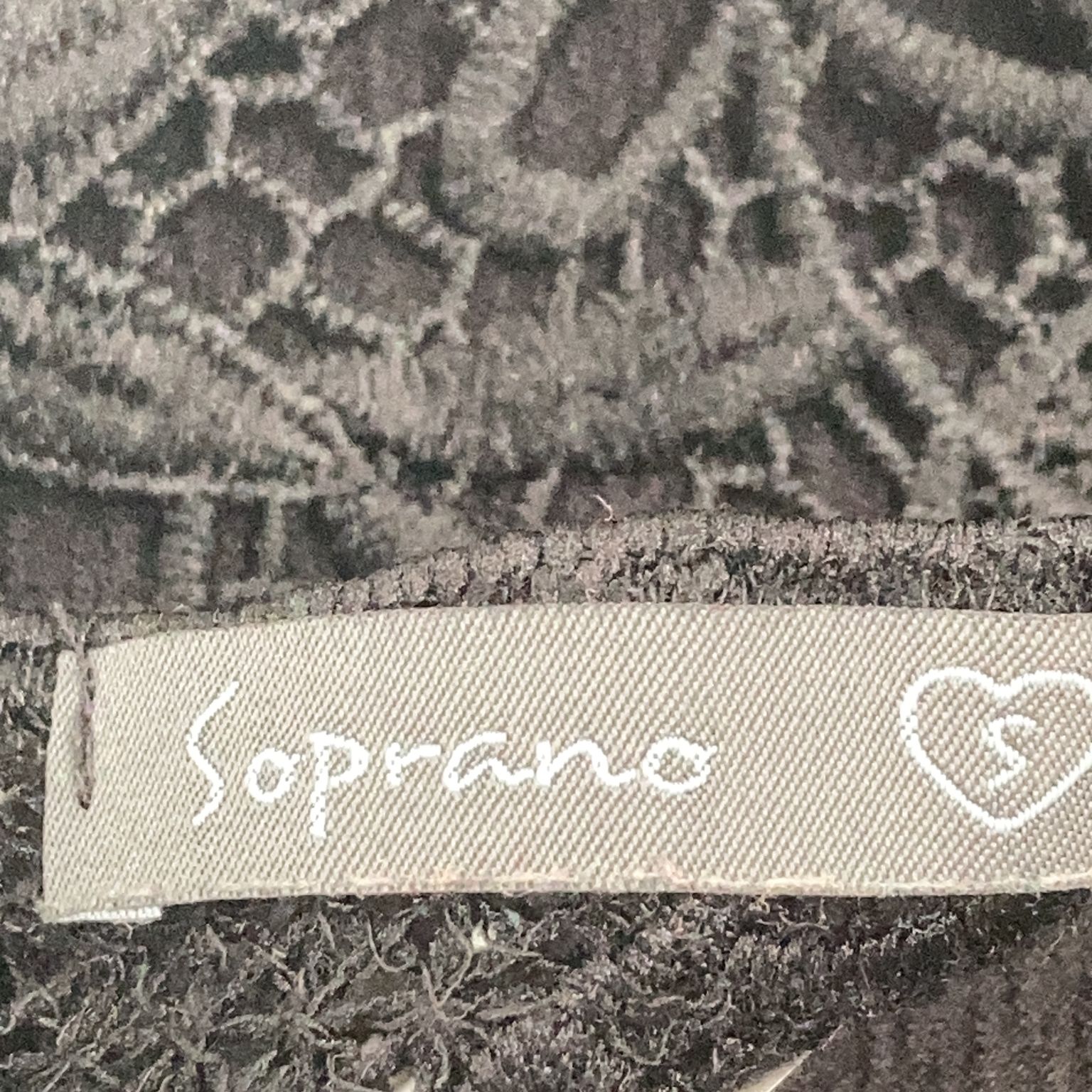 Soprano