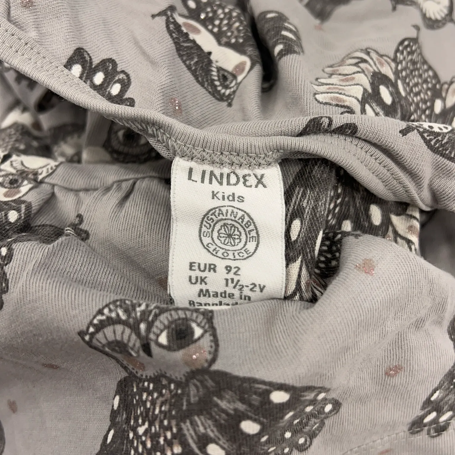 Lindex Kids - bild 3