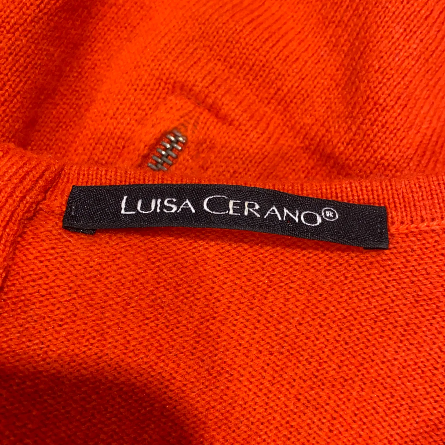 Luisa Cerano - bild 3