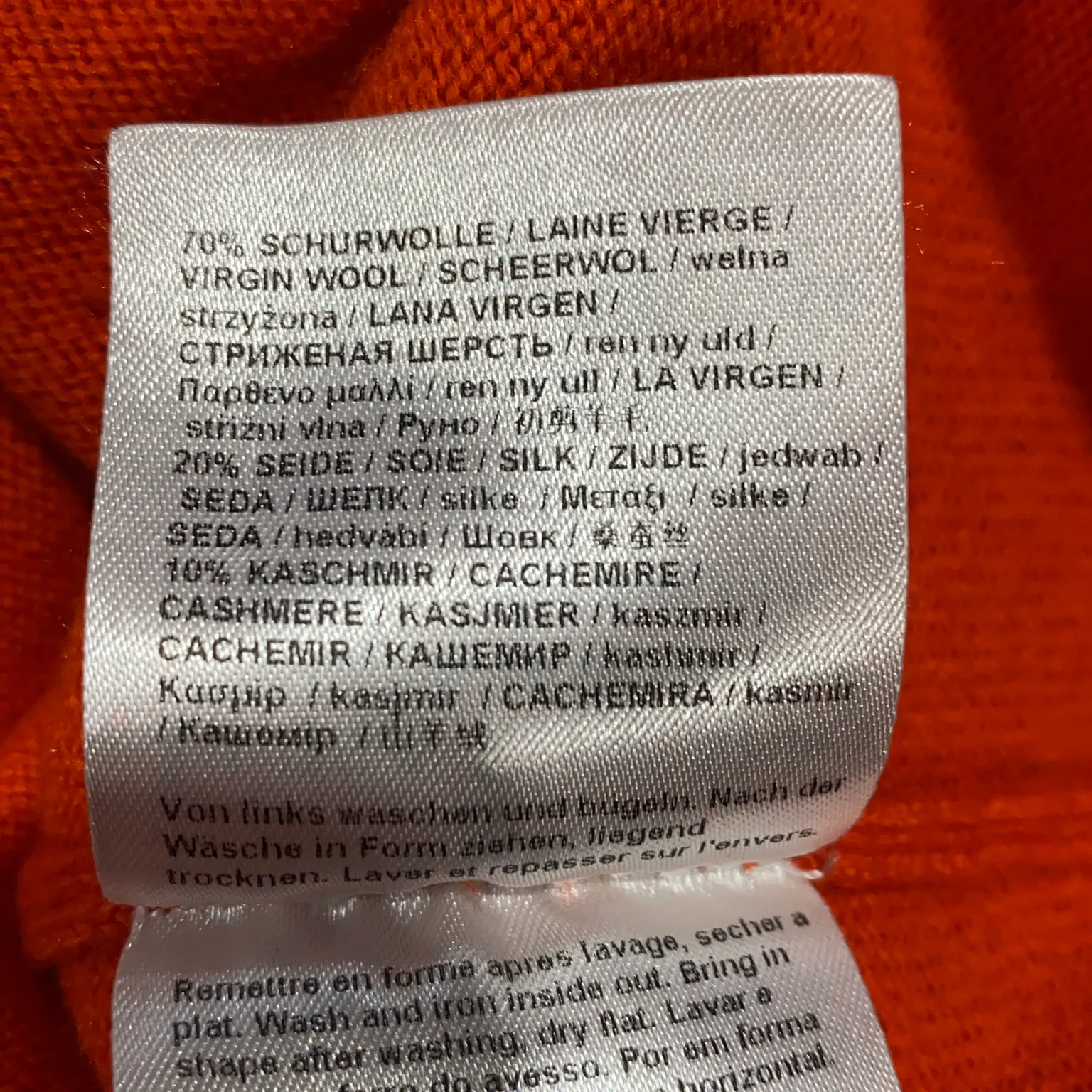 Luisa Cerano - bild 4