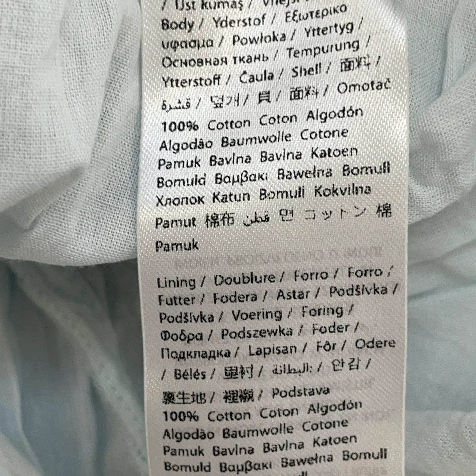 Melissa Bentsen x NA-KD - bild 4