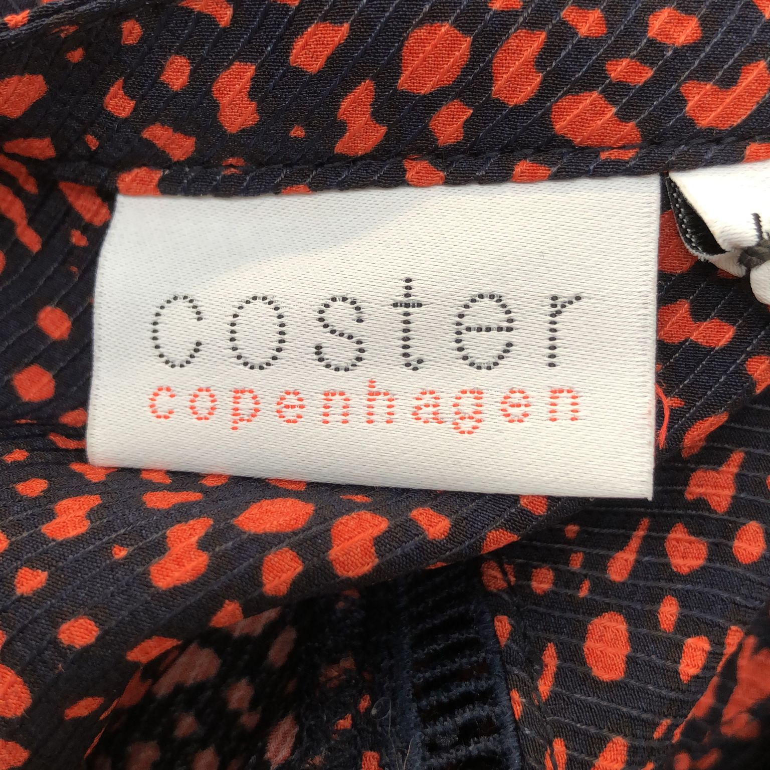 Coster