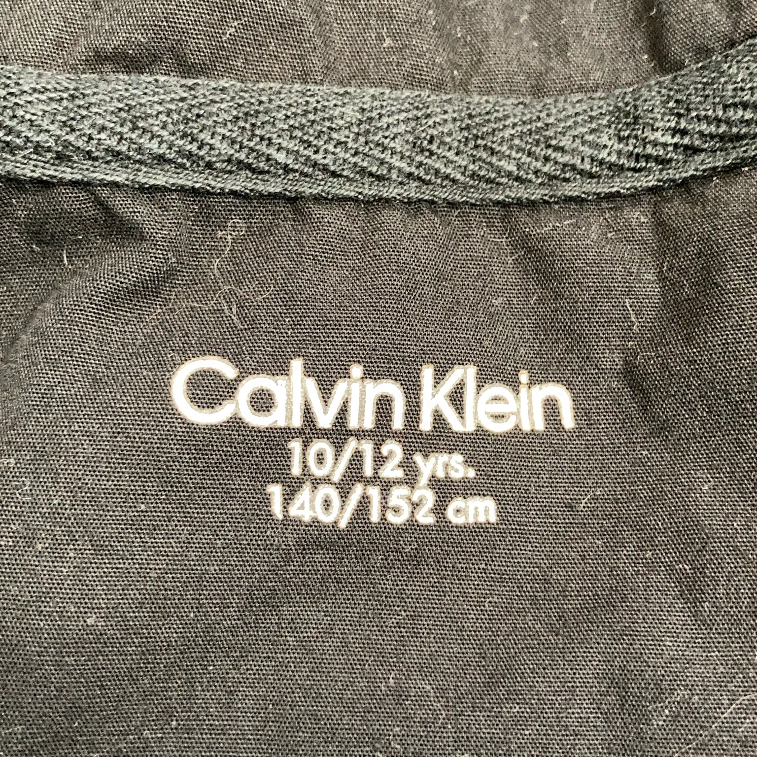 Calvin Klein - bild 3