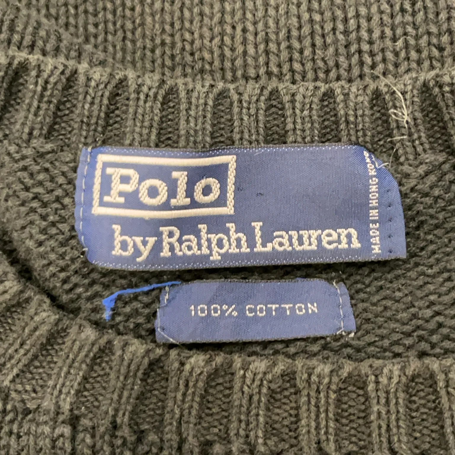 Polo Ralph Lauren - bild 3