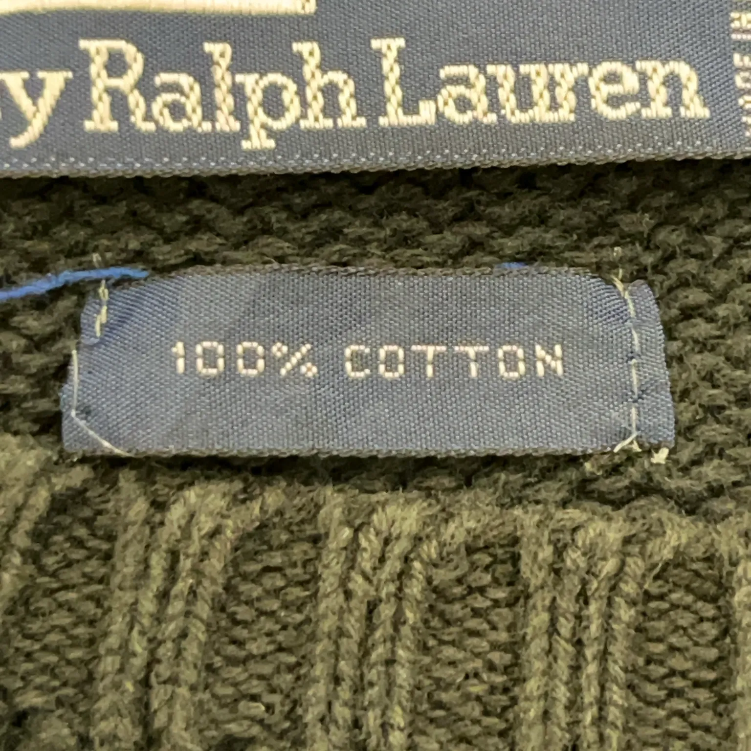 Polo Ralph Lauren - bild 4