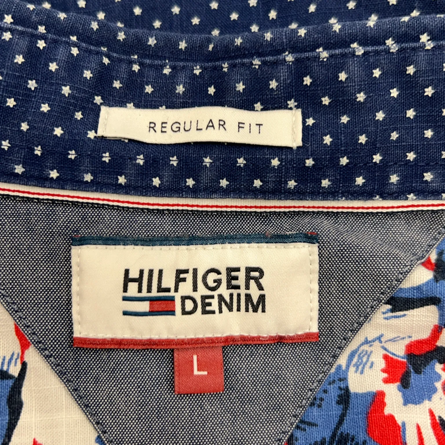 Tommy Hilfiger Denim - bild 3