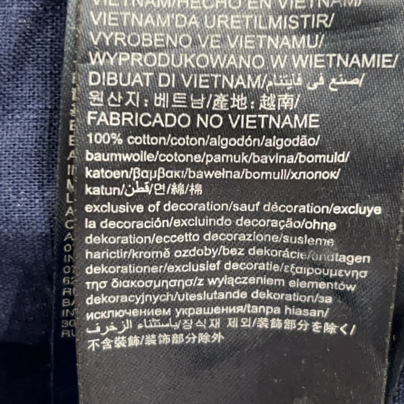 Tommy Hilfiger Denim - bild 4