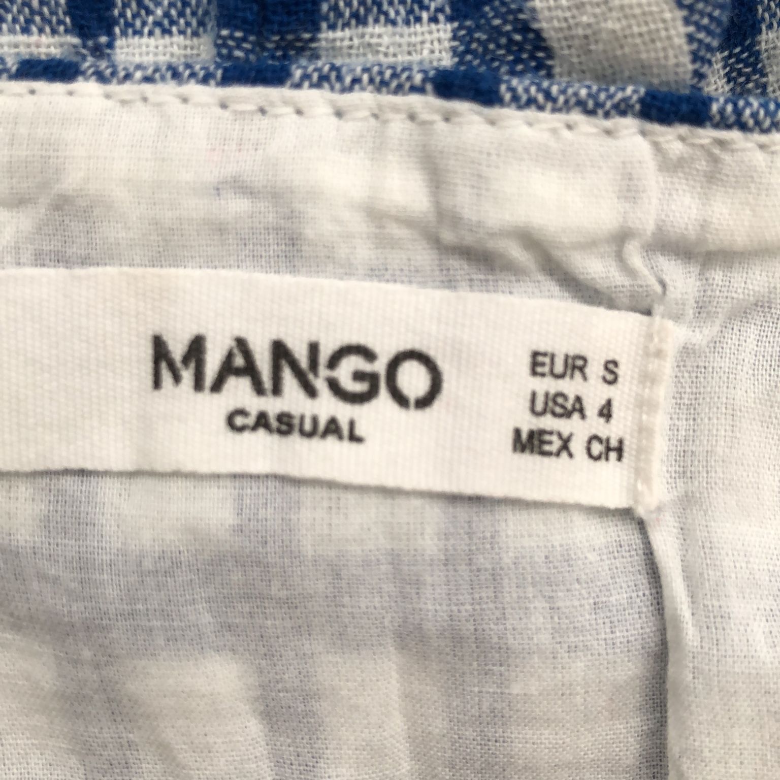 Mango