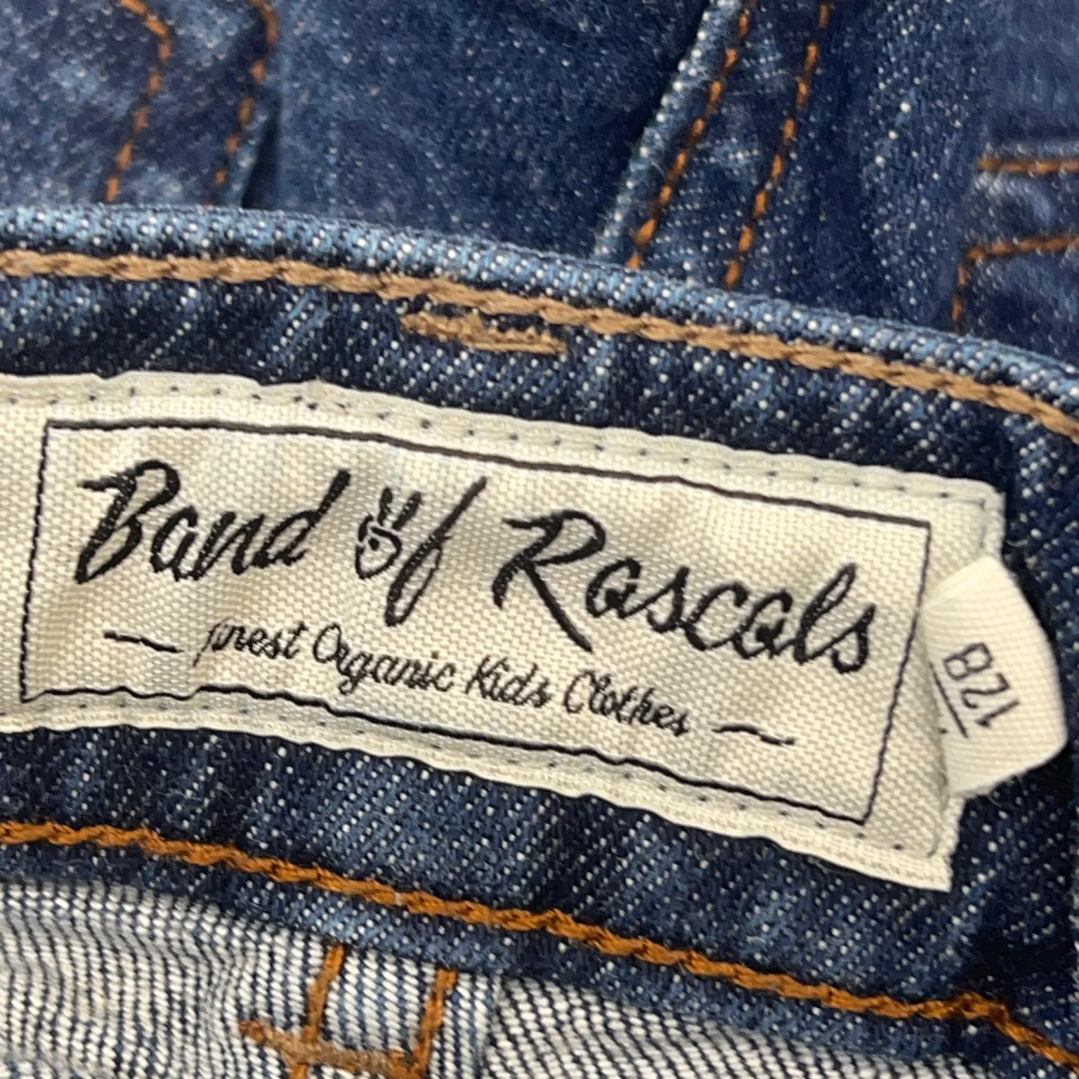 Band of Rascals - bild 3