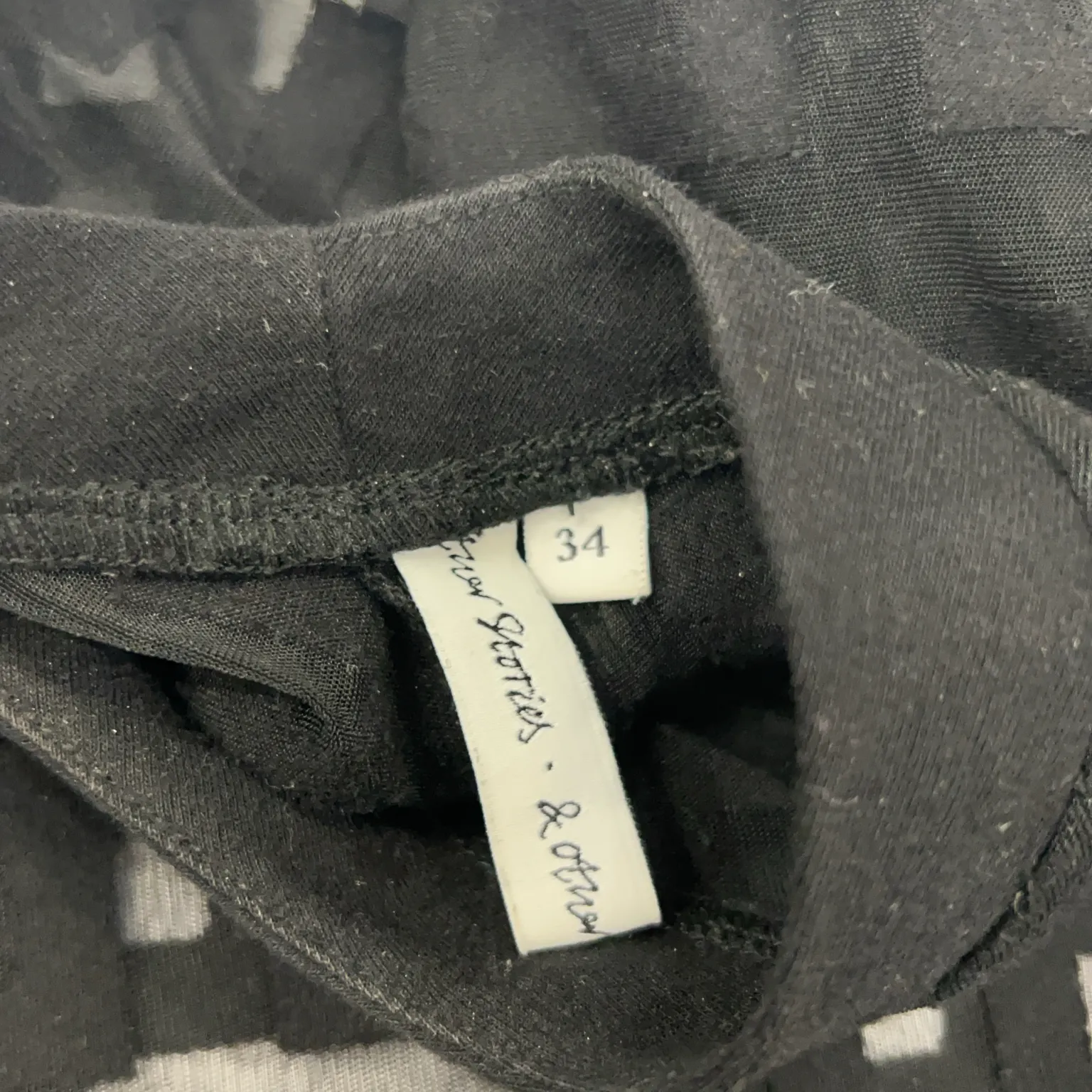 & Other Stories - bild 3