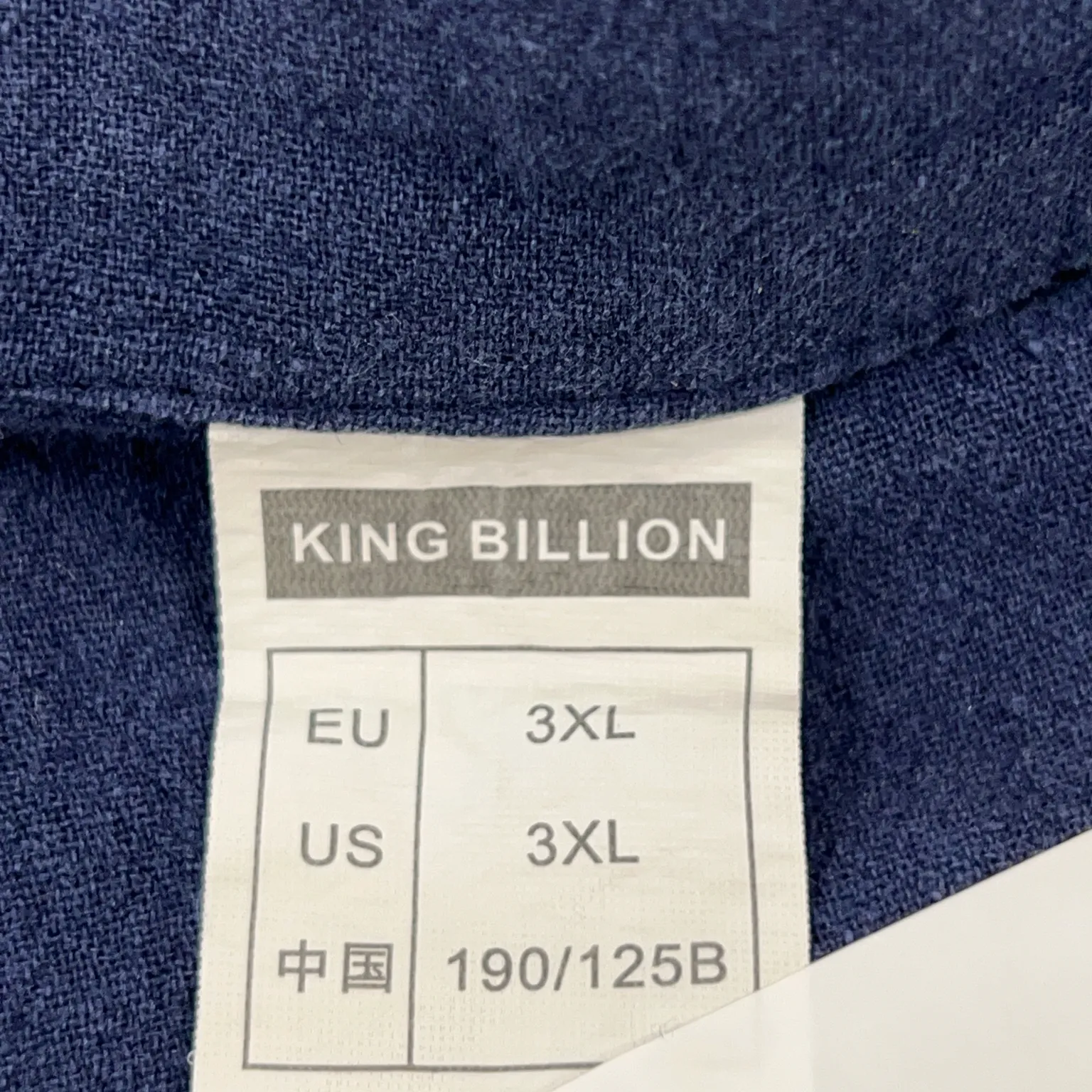 King Billion - bild 3