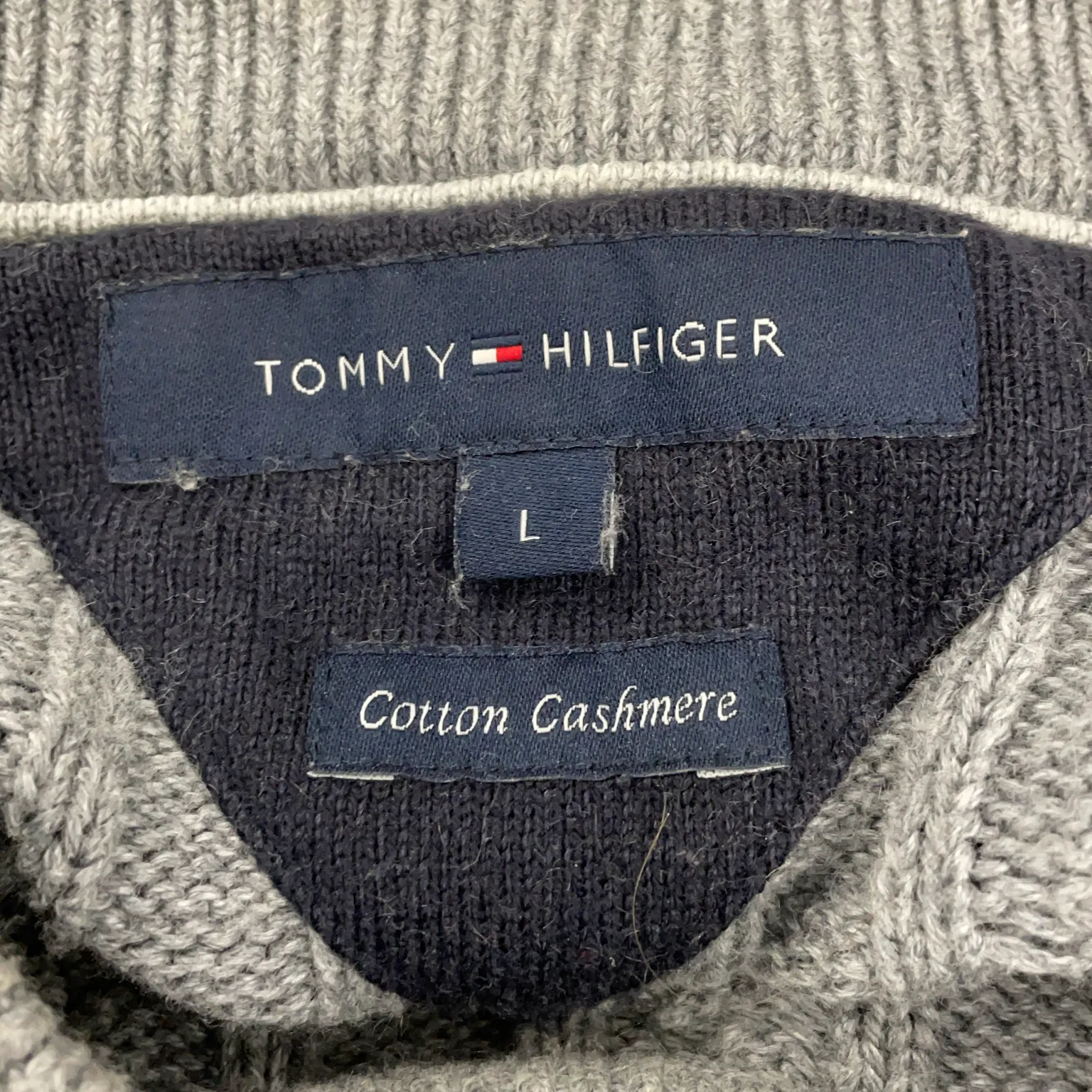 Tommy Hilfiger - bild 3