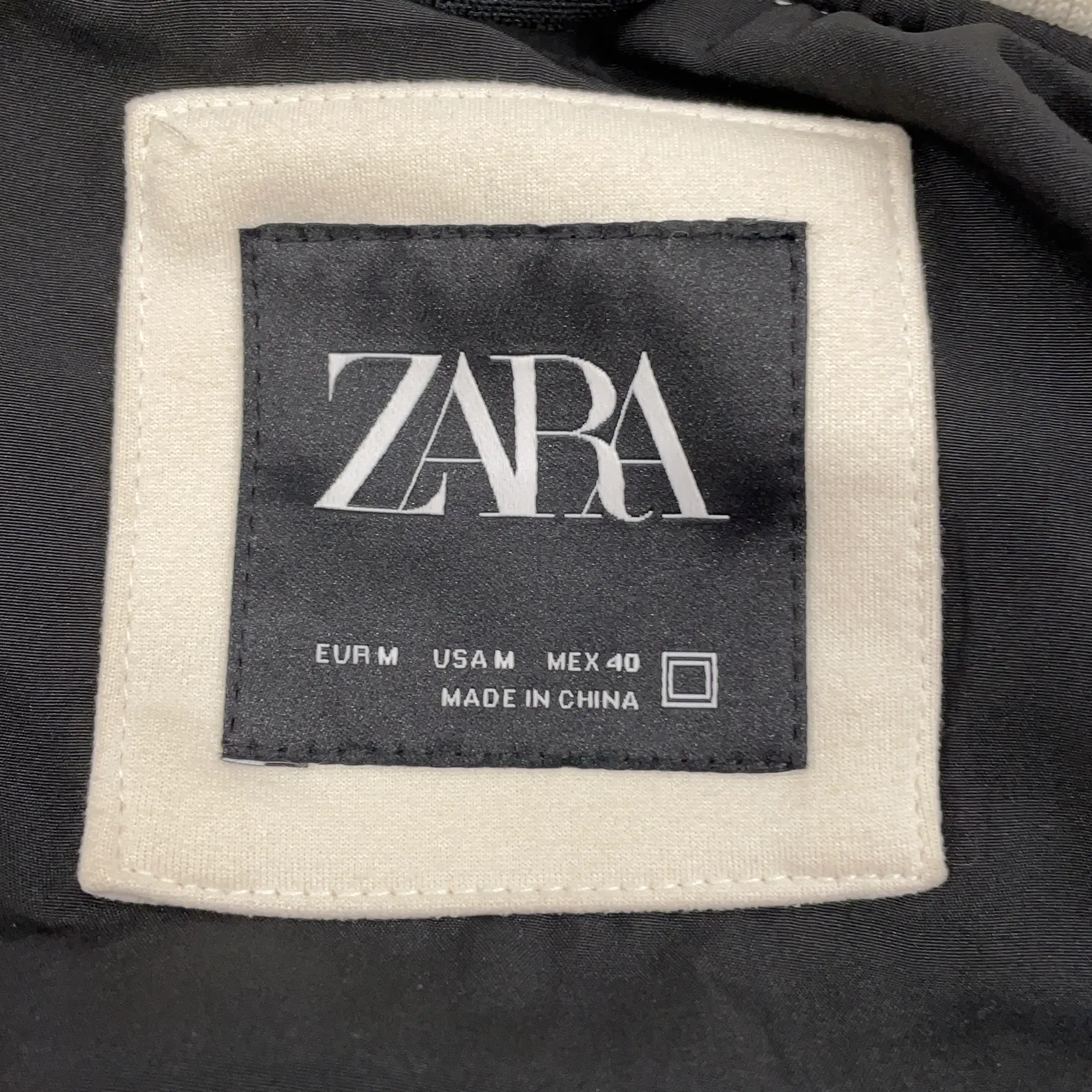 Zara - bild 3