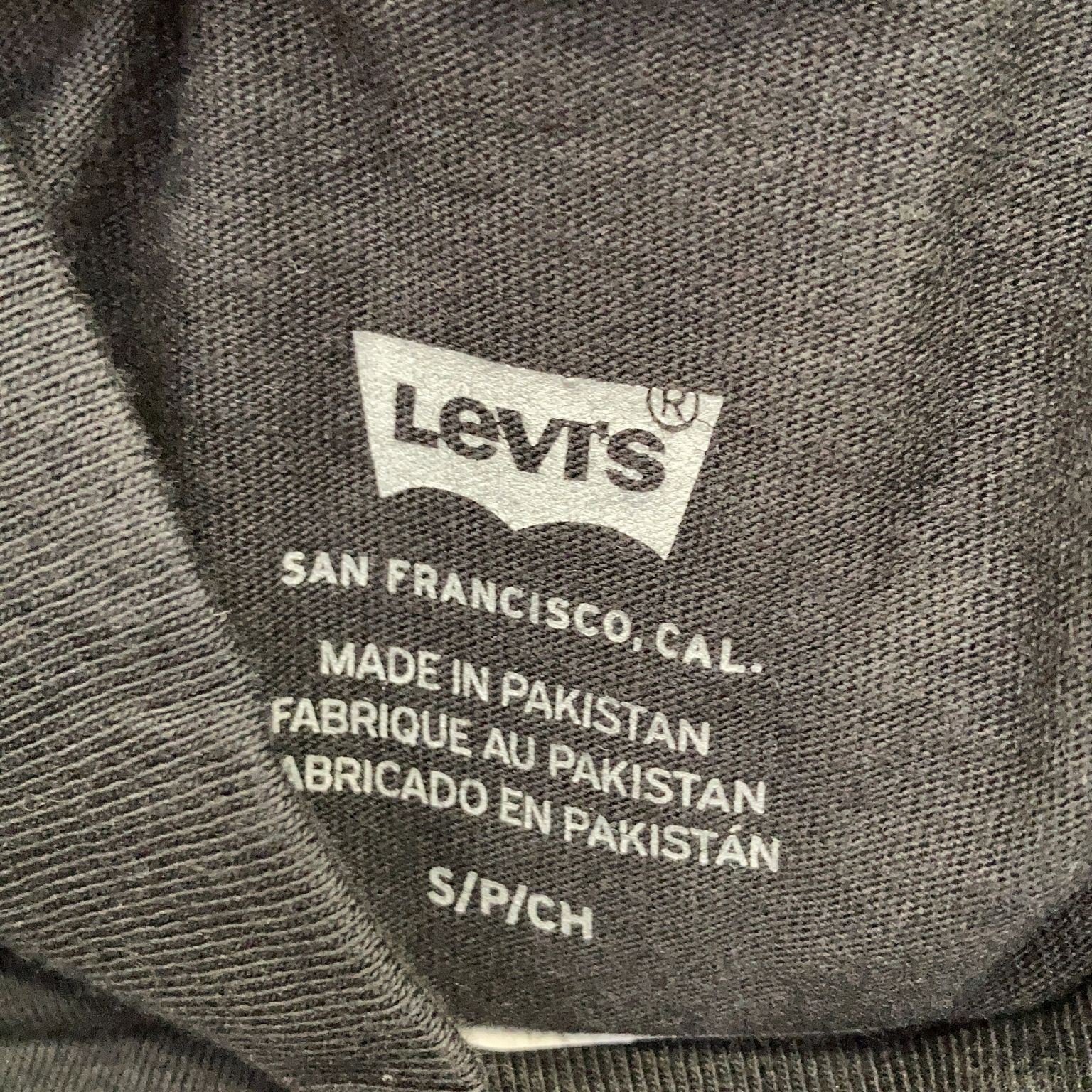 Levi Strauss  Co