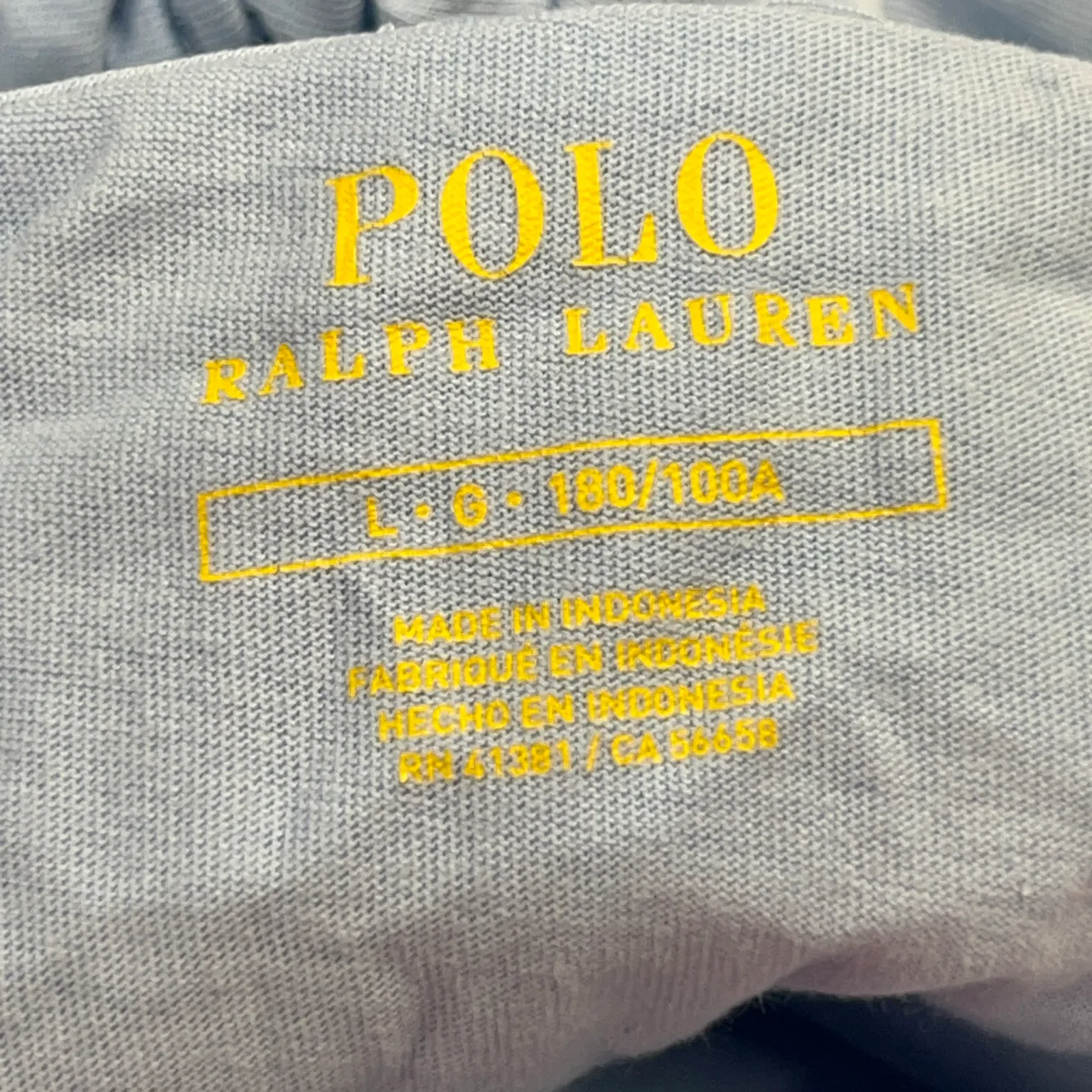 Polo Ralph Lauren - bild 3