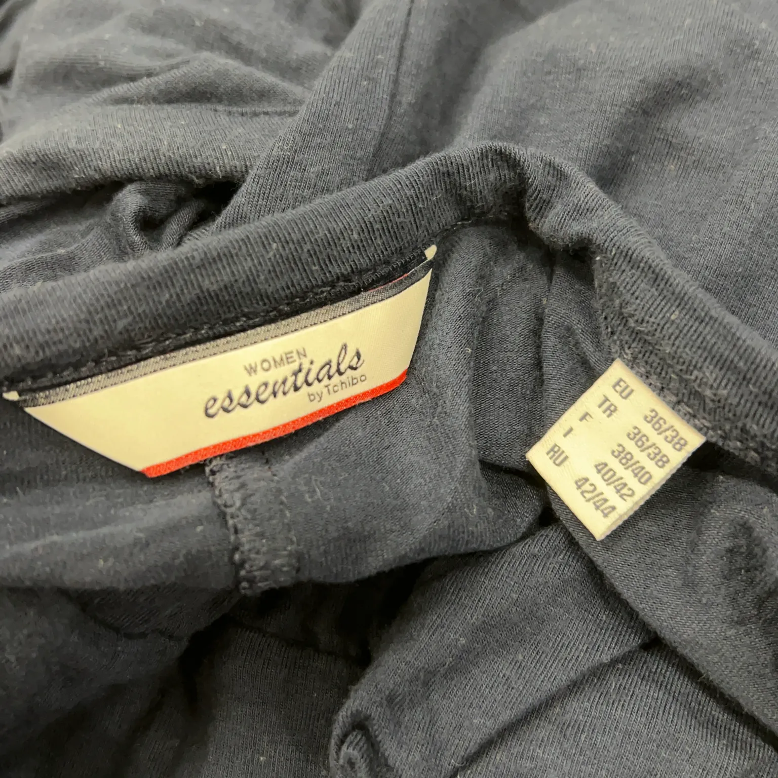 Essentials by Tchibo - bild 3