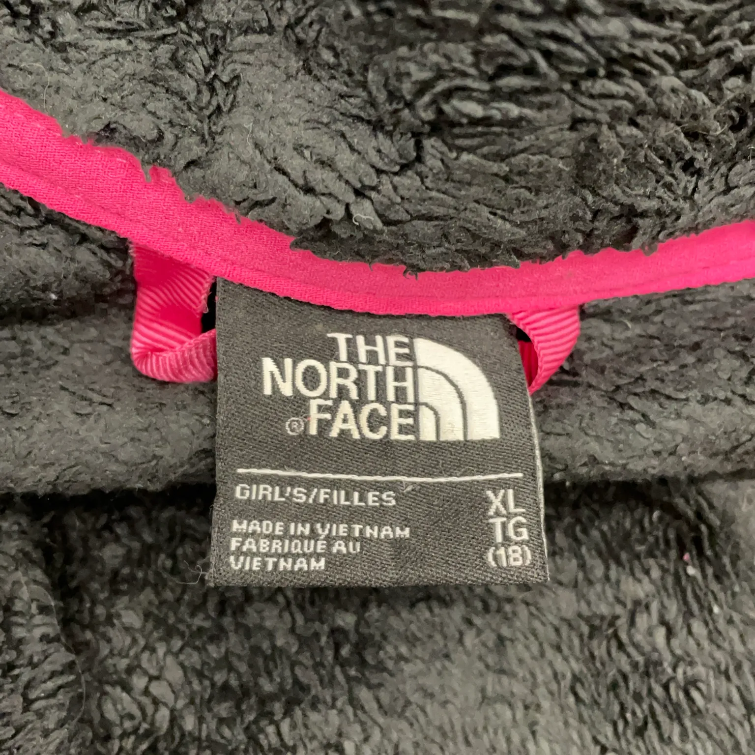 The North Face - bild 4