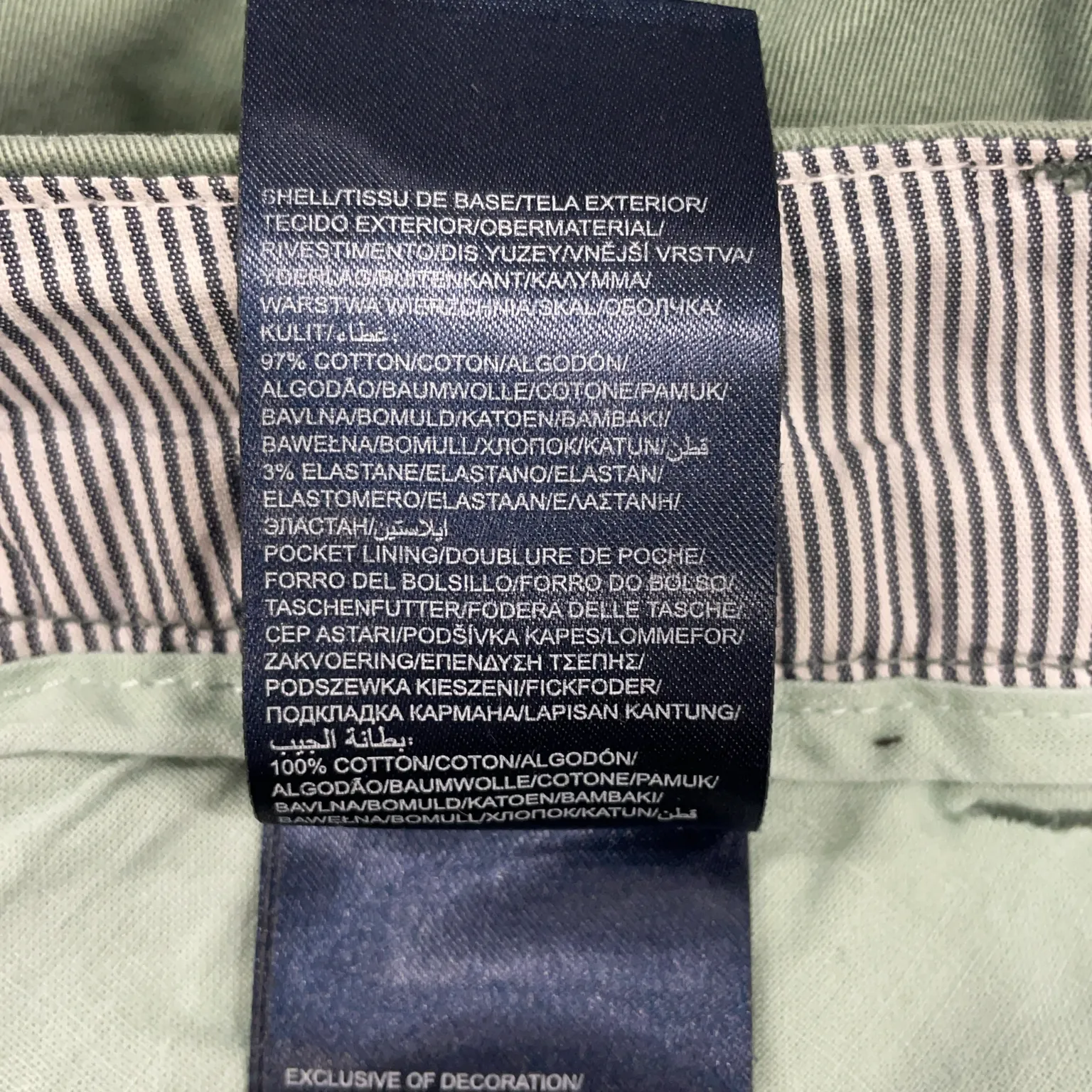 Tommy Hilfiger - bild 4