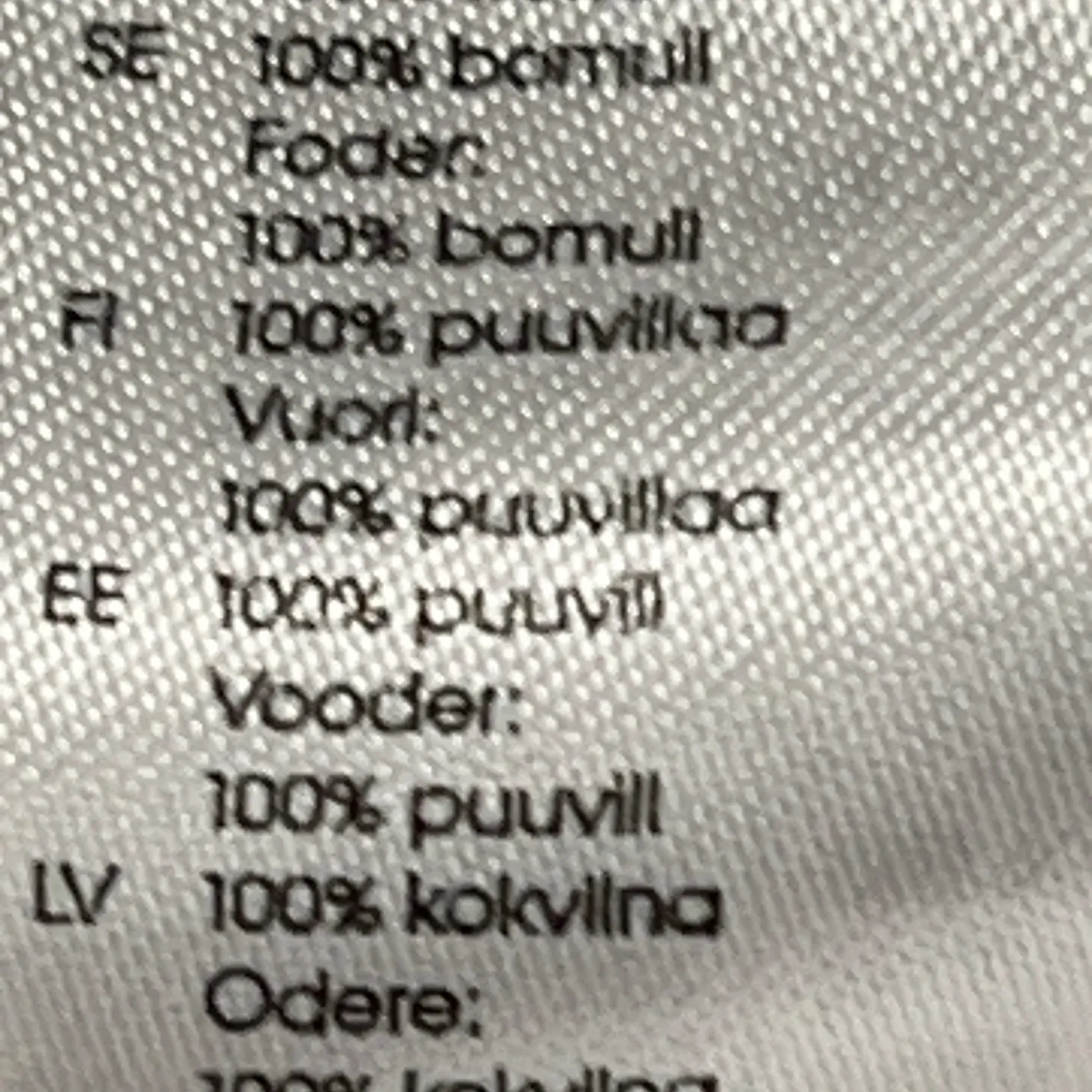 Lindex Baby - bild 4