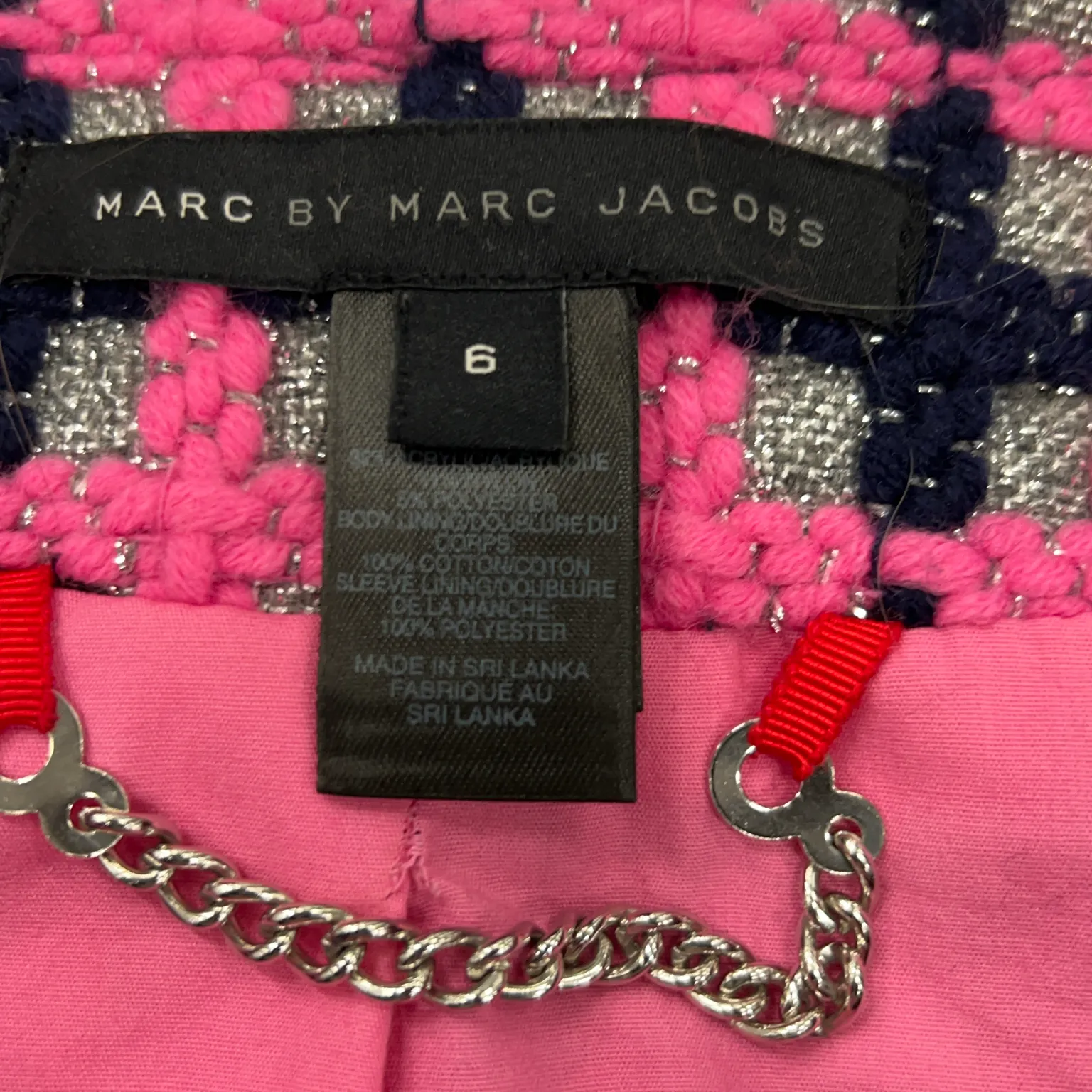 Marc by Marc Jacobs - bild 3