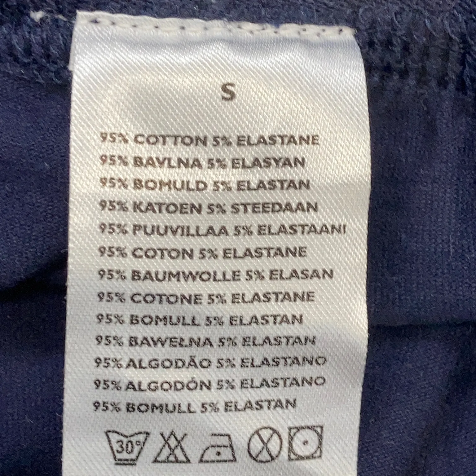 Lyle & Scott - bild 4