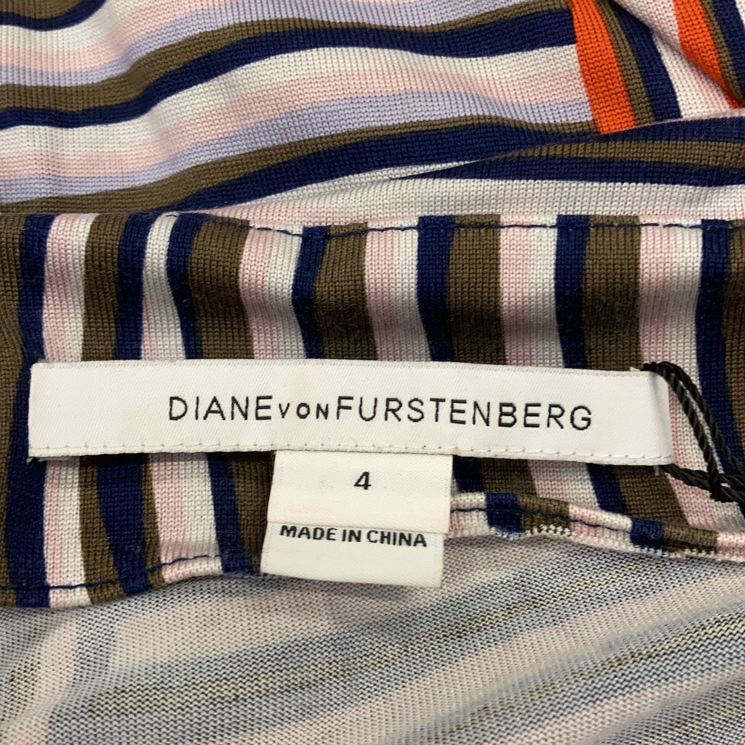 Diane von Furstenberg