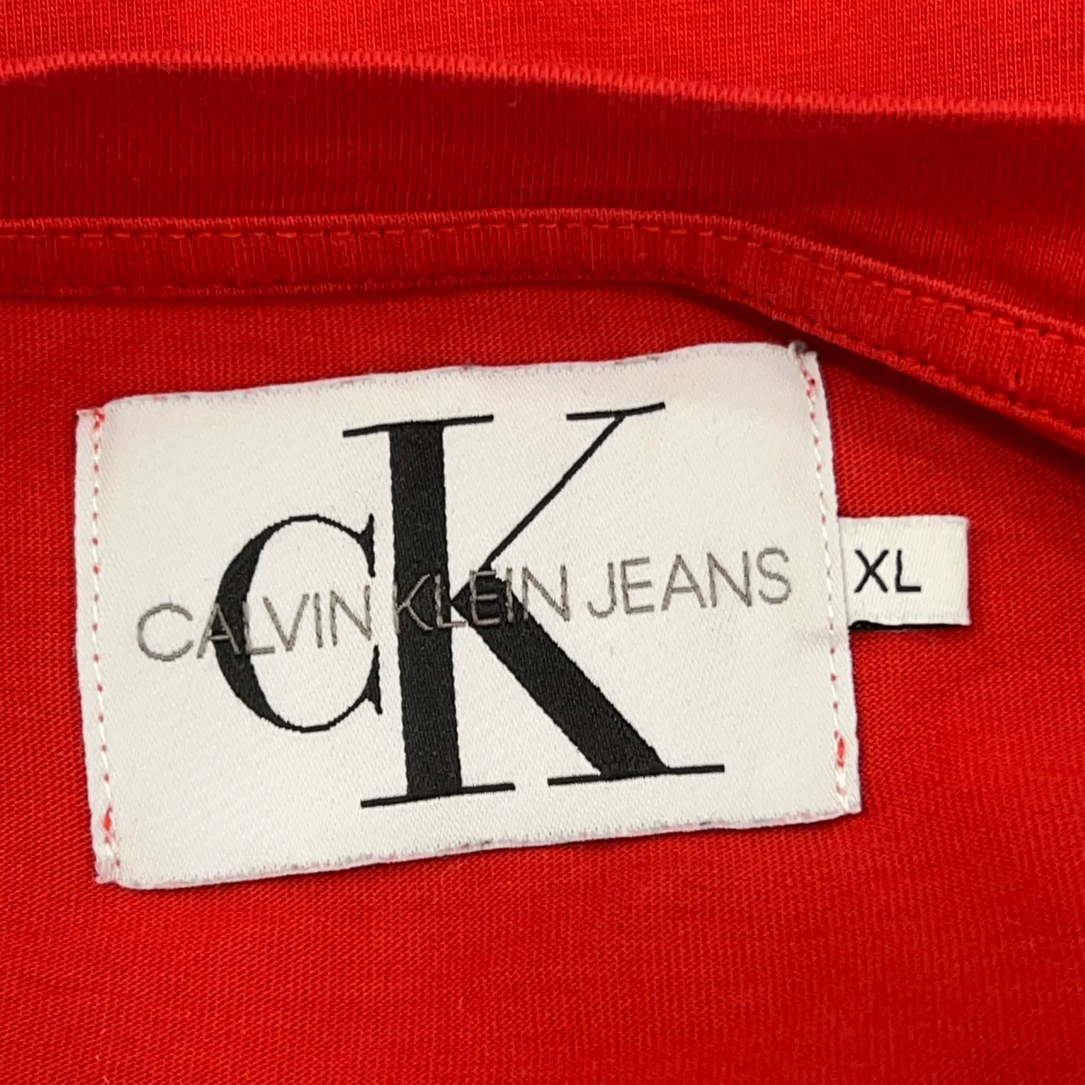 Calvin Klein Jeans - bild 3