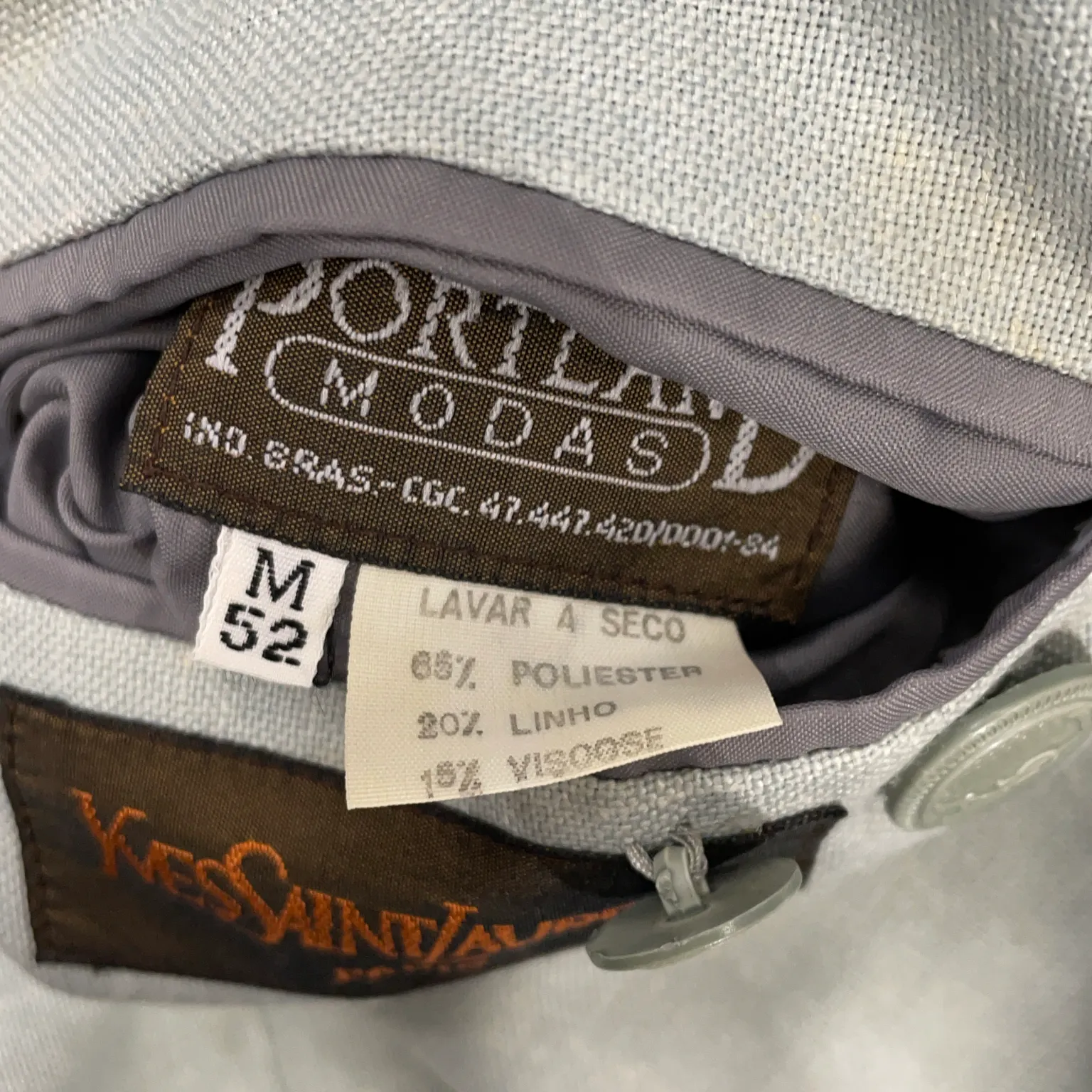 Yves Saint Laurent - bild 4