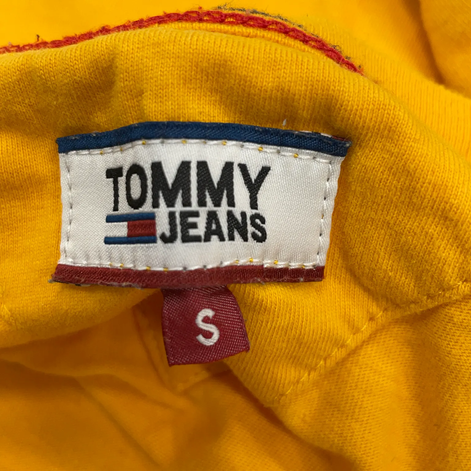 Tommy Hilfiger Jeans - bild 3