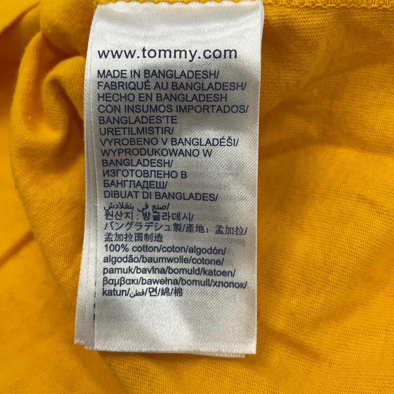 Tommy Hilfiger Jeans - bild 4