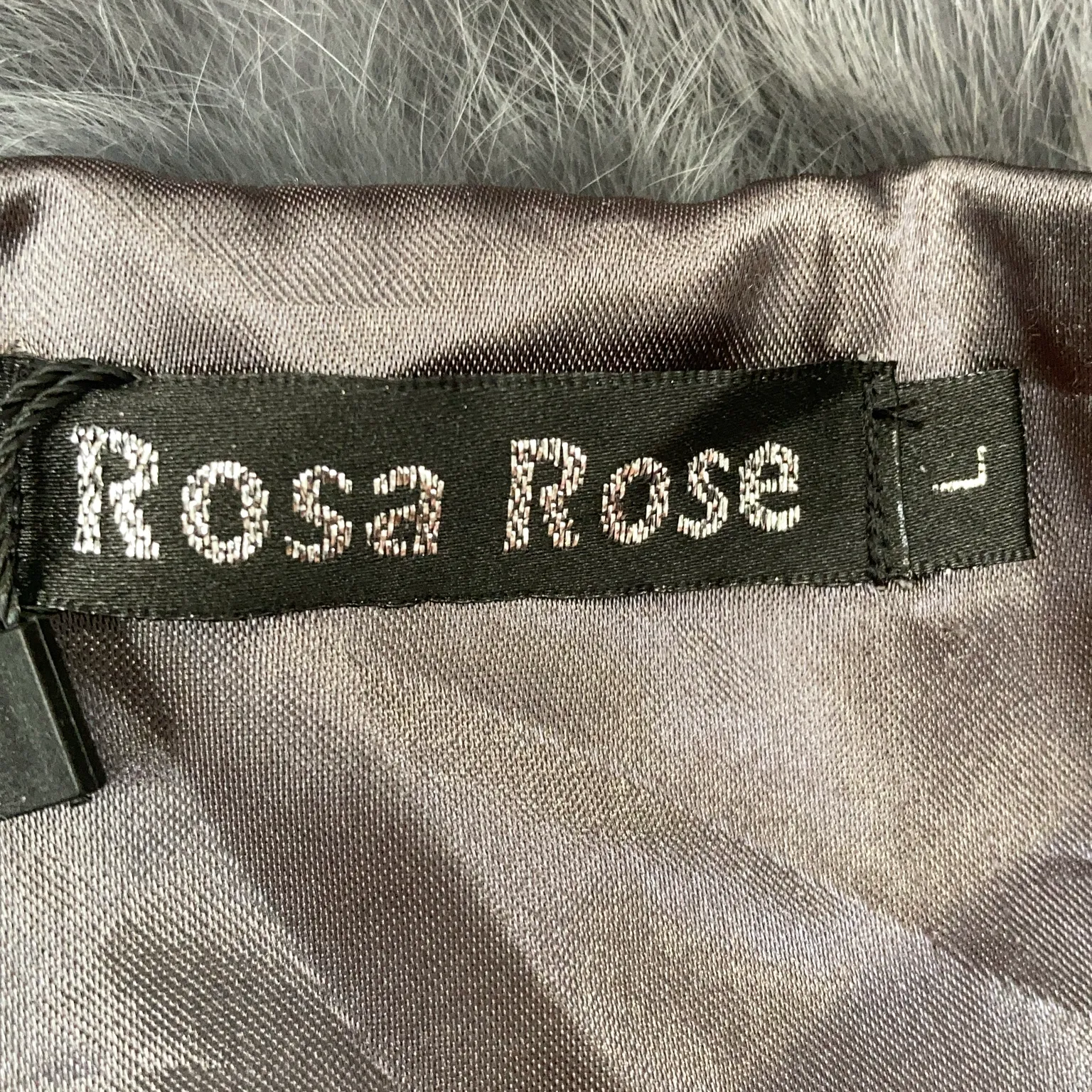 Rosa & Rose - bild 3