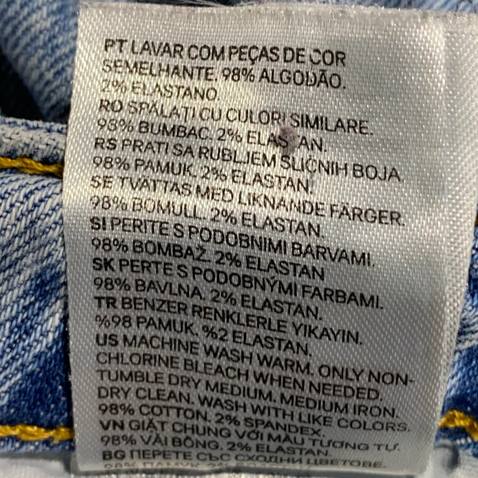 &Denim by H&M - bild 4