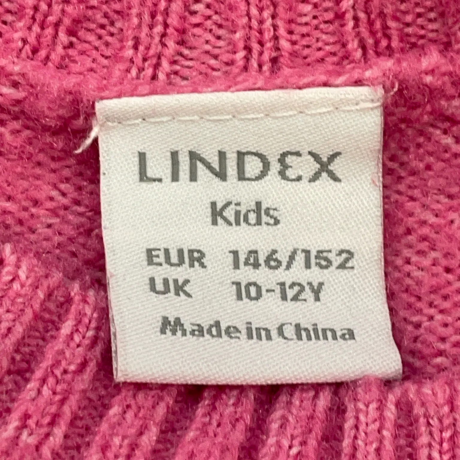 Lindex Kids - bild 3