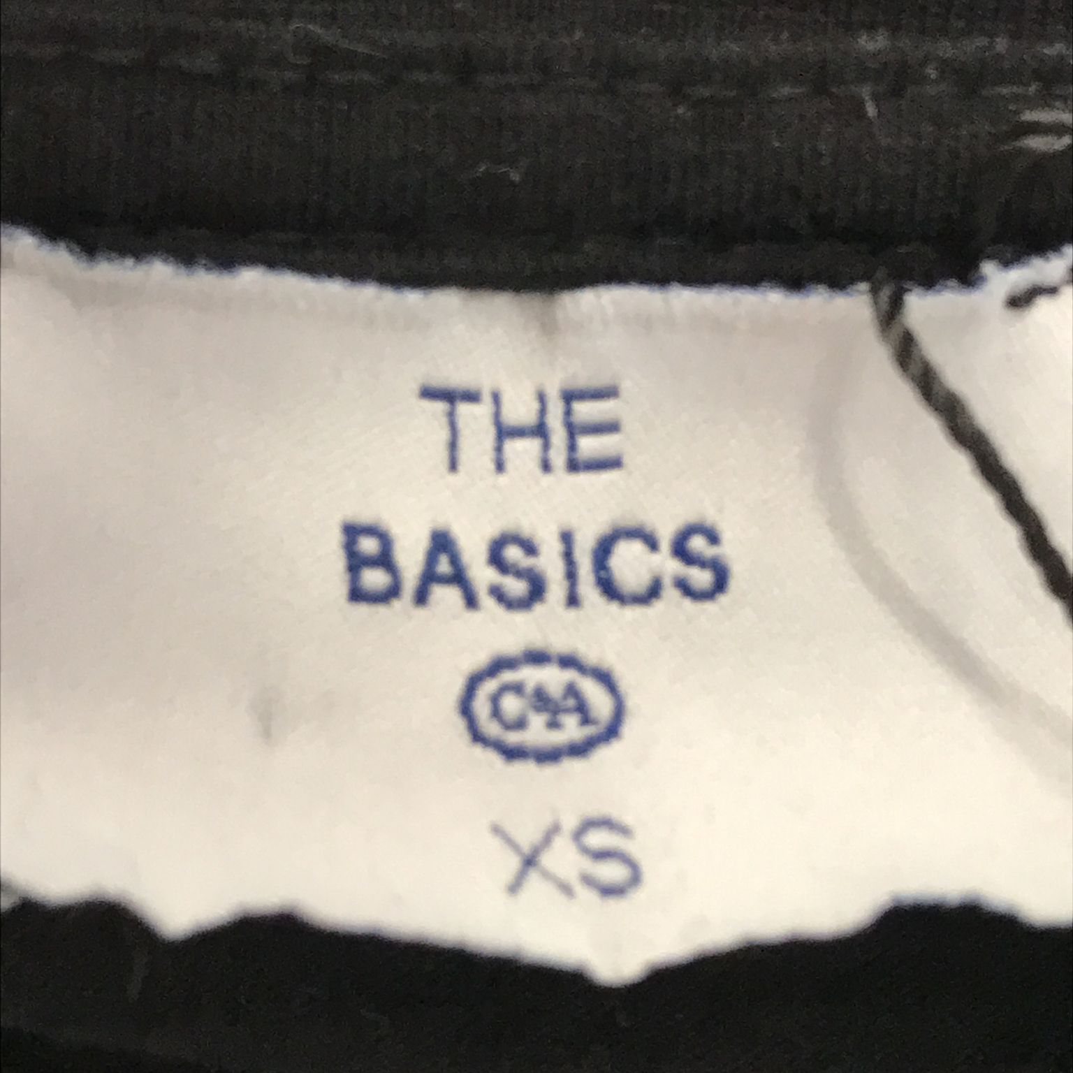 The Basics CA