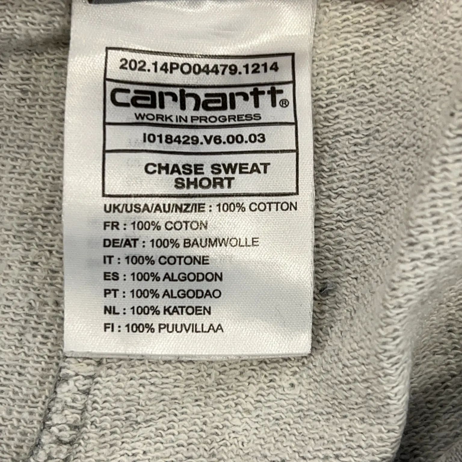 Carhartt WIP - bild 3