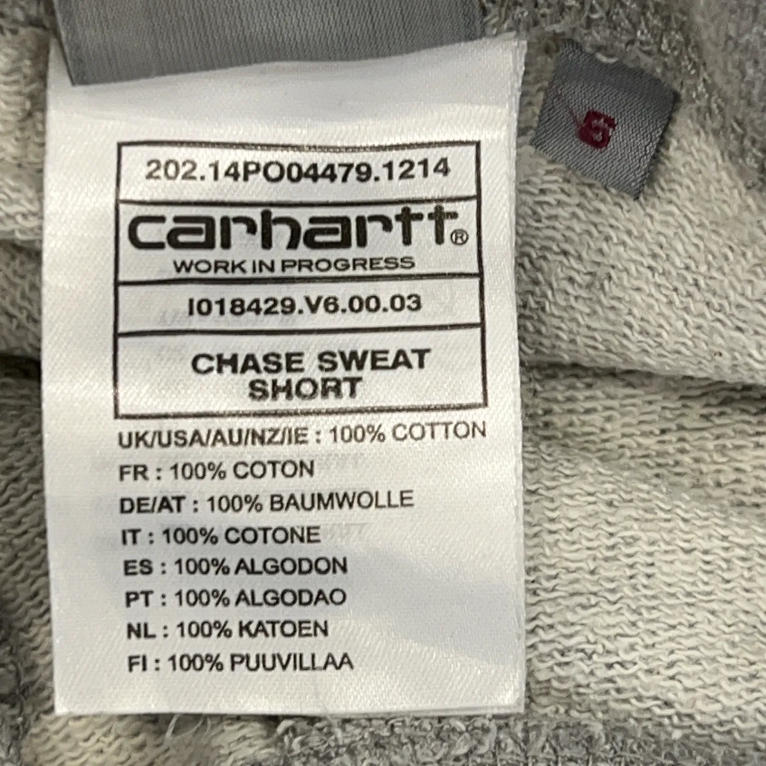 Carhartt WIP - bild 4