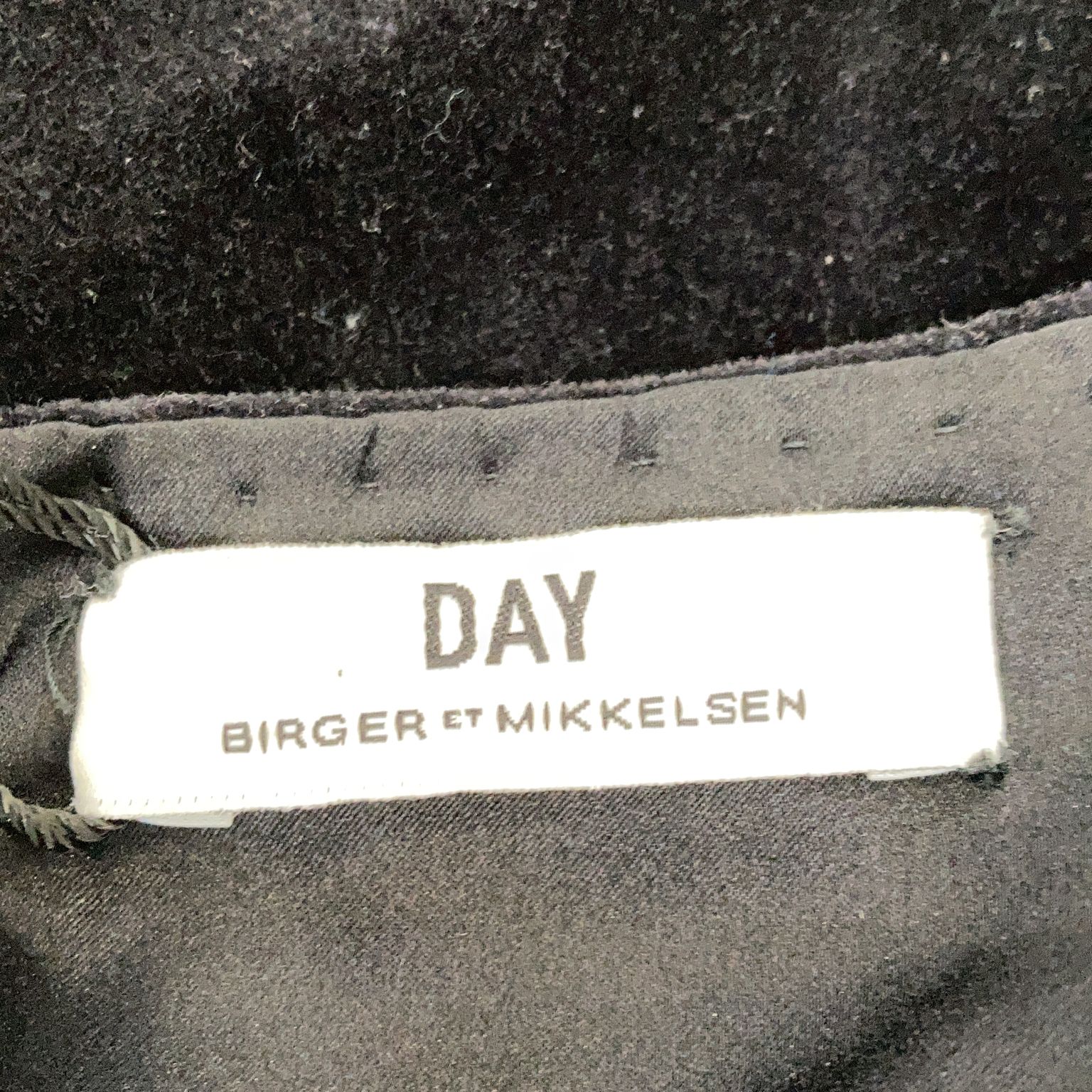 DAY Birger et Mikkelsen