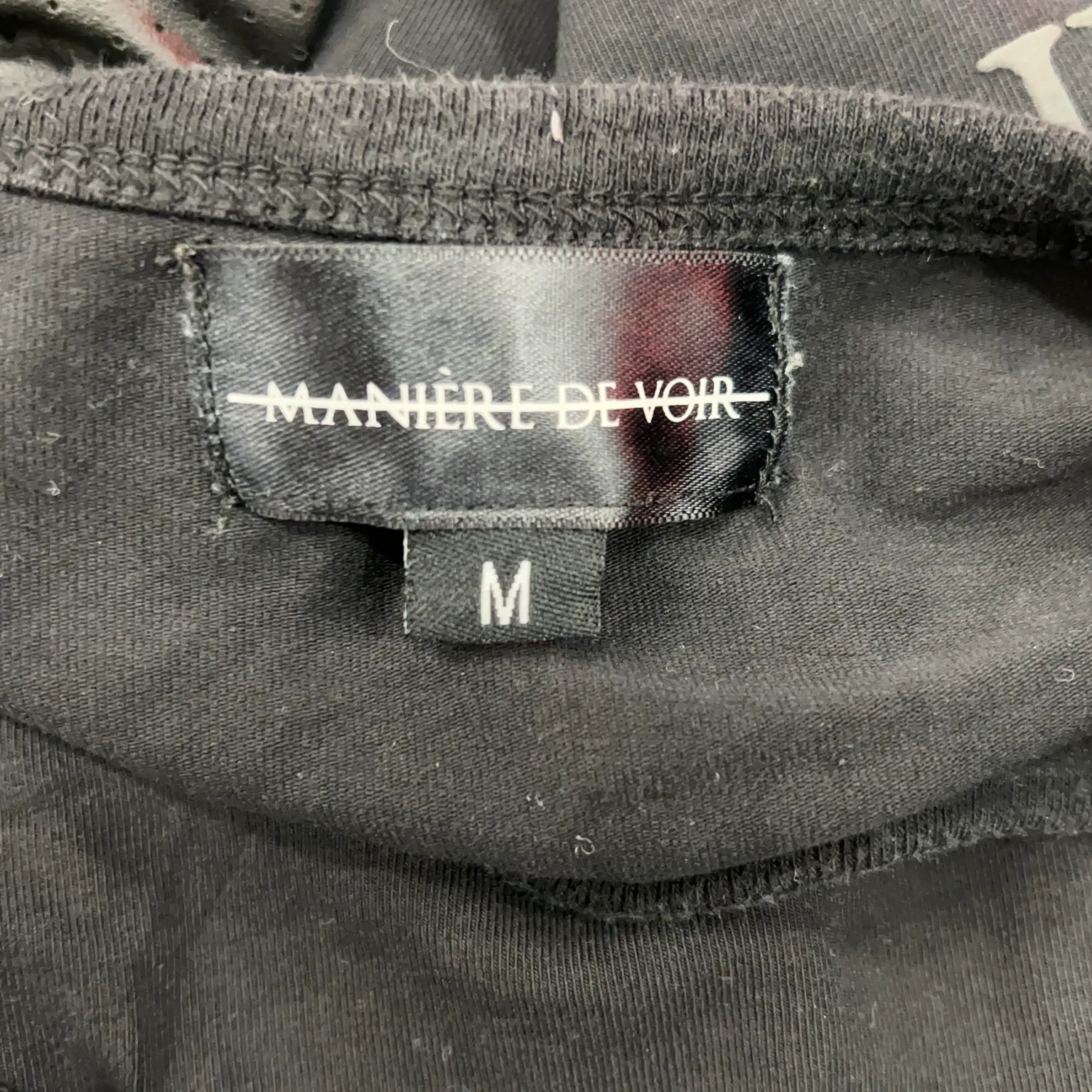 Maniére de Voir - bild 3