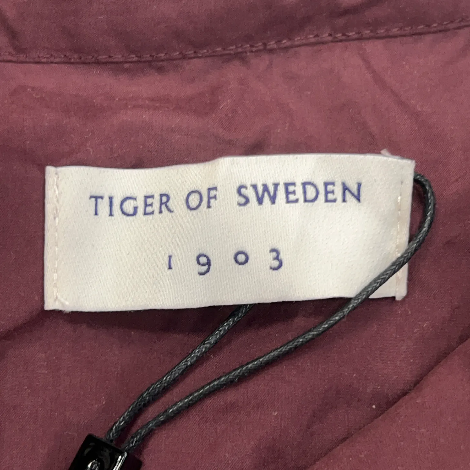 Tiger of Sweden - bild 3