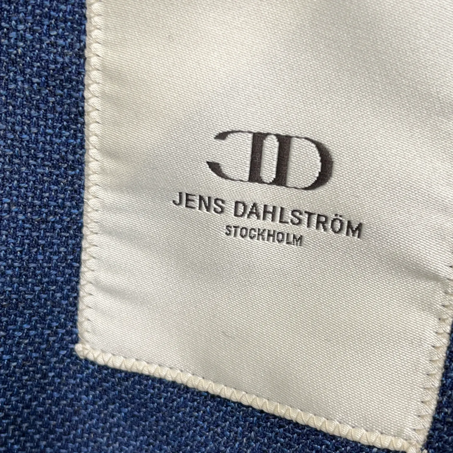 Jens Dahlström - bild 3