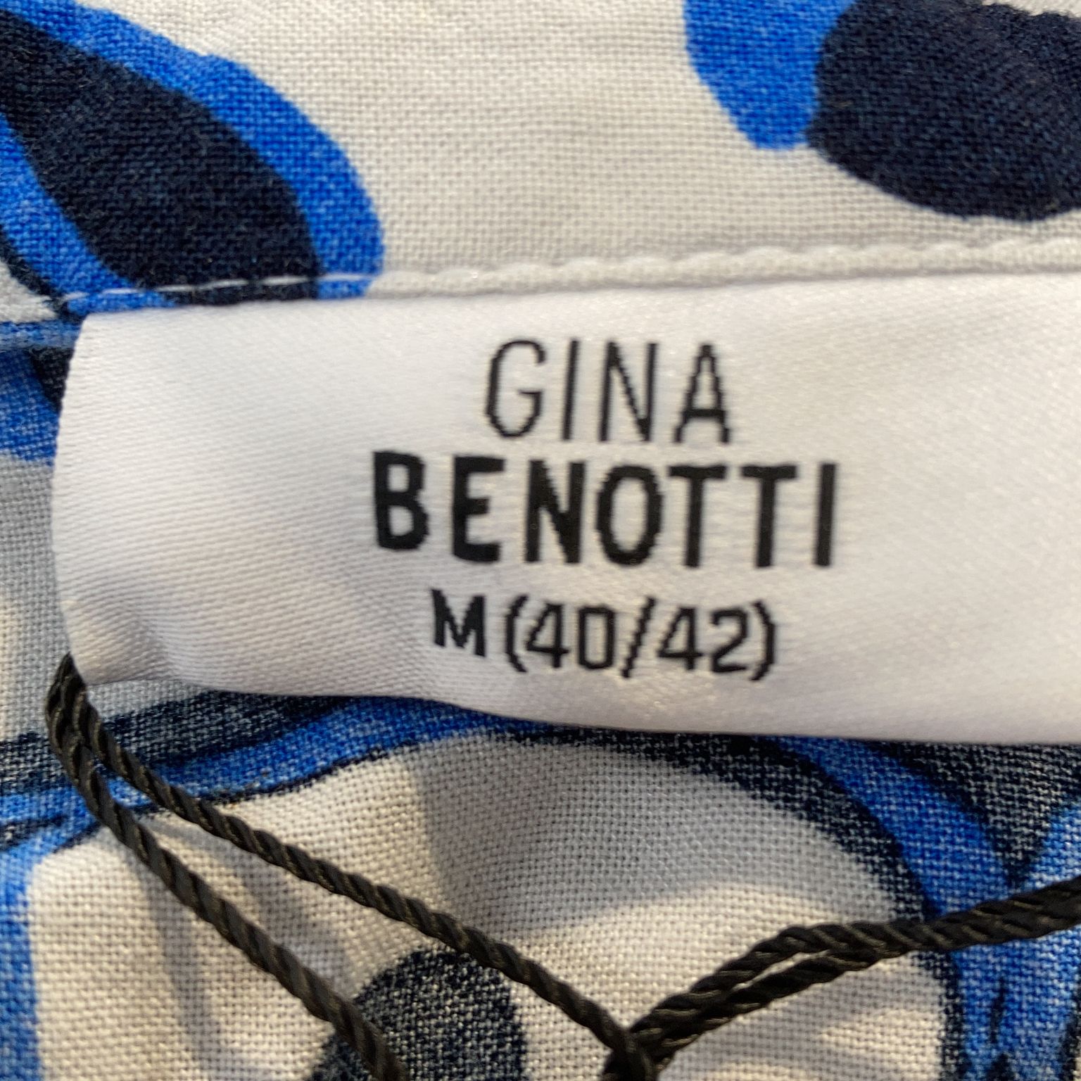 Gina Tricot