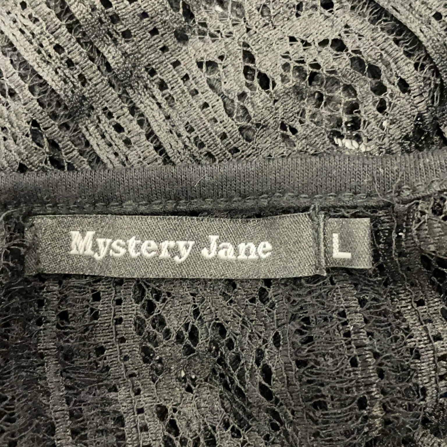 Mystery Jane - bild 3