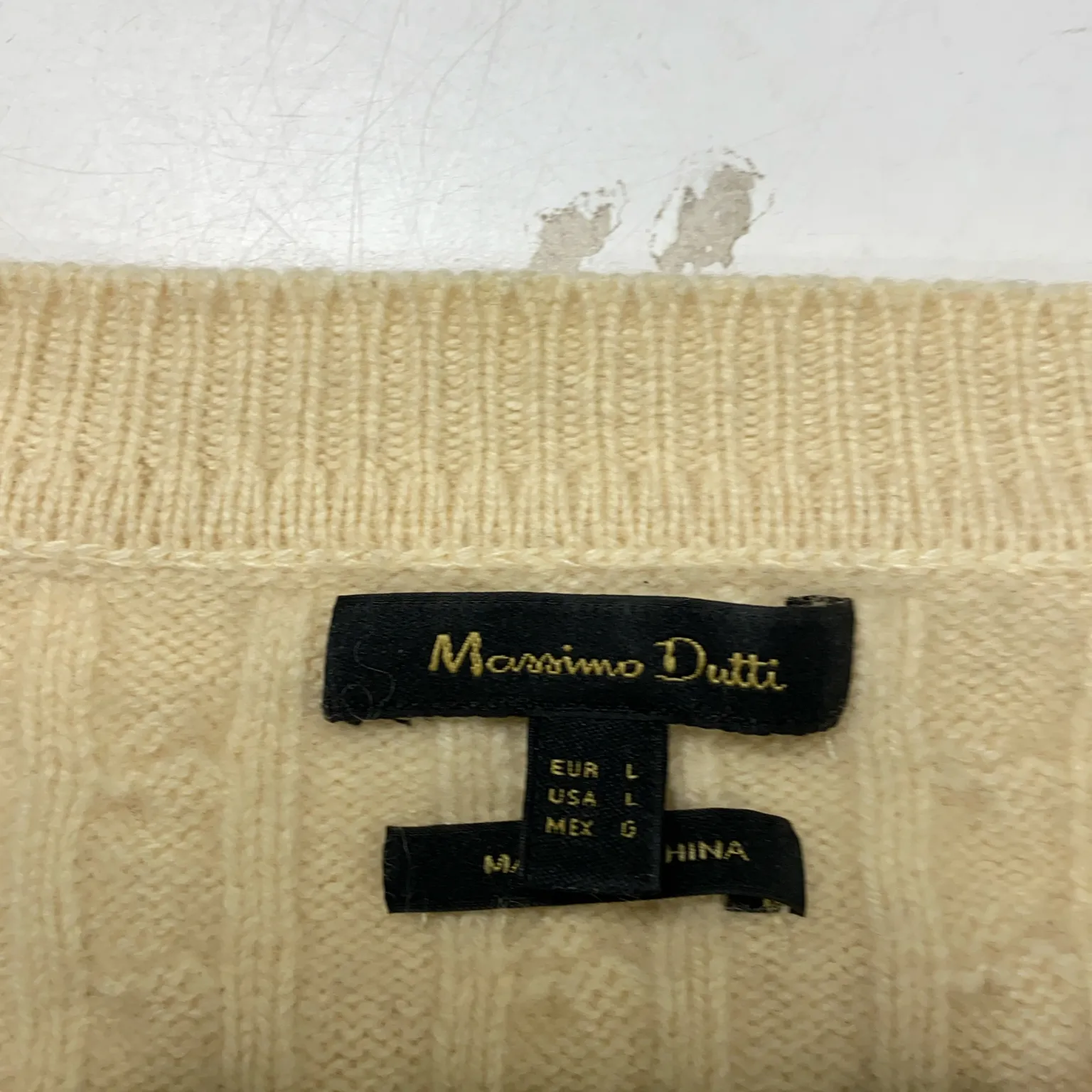 Massimo Dutti - bild 3