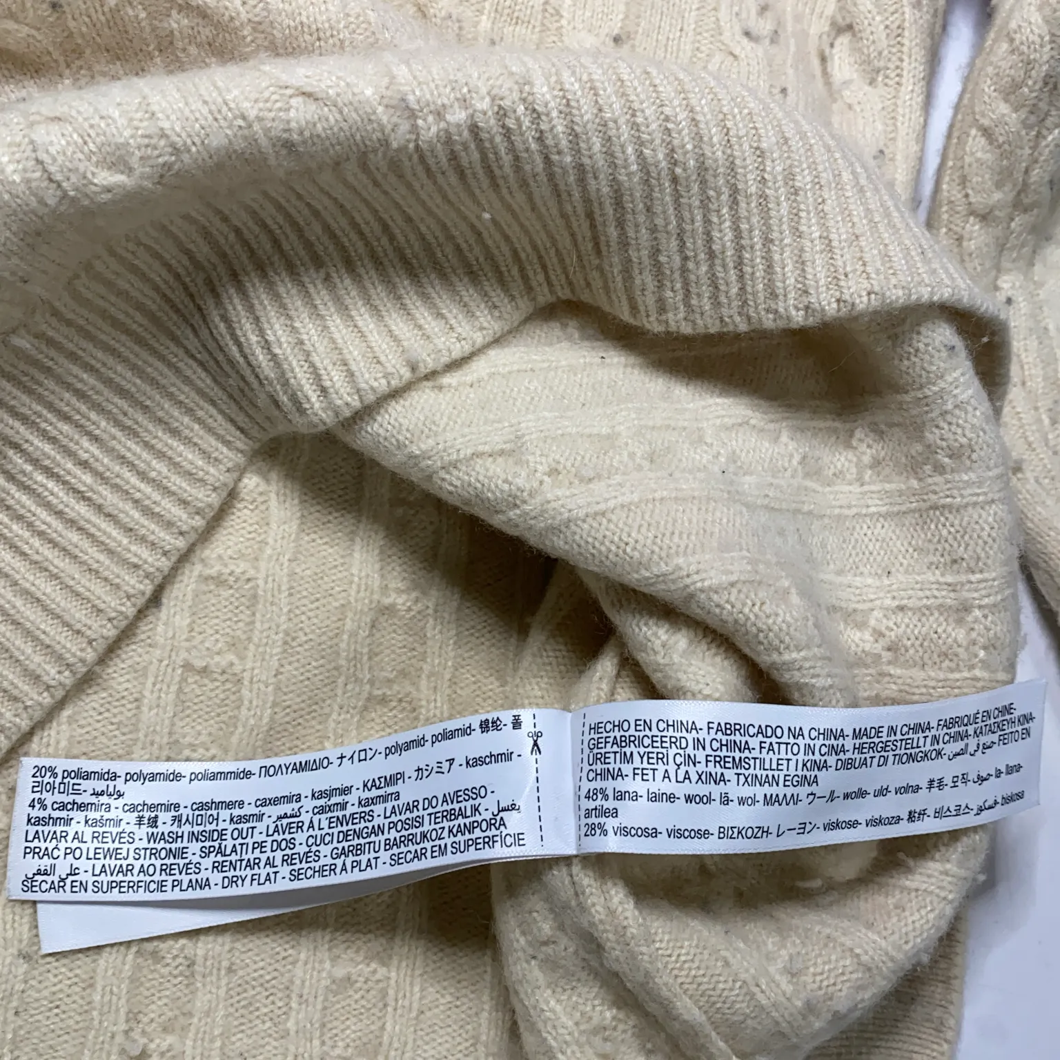 Massimo Dutti - bild 4