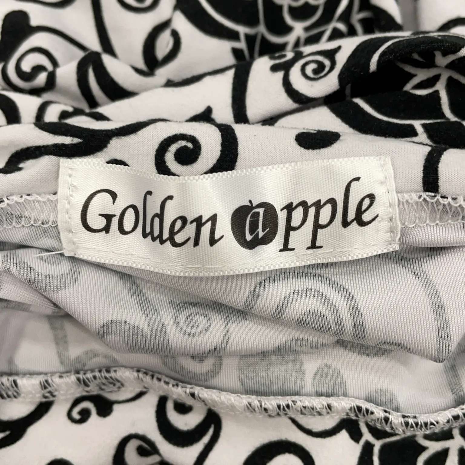 Golden Apple - bild 3