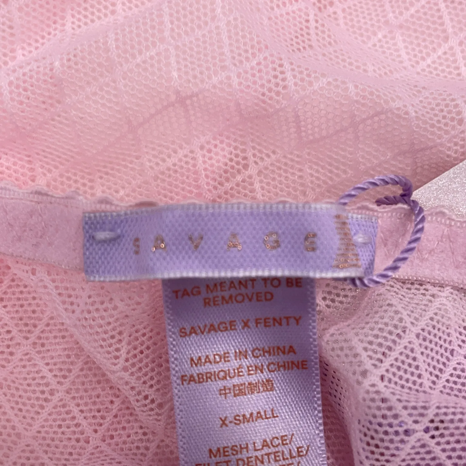 Savage x Fenty - bild 3