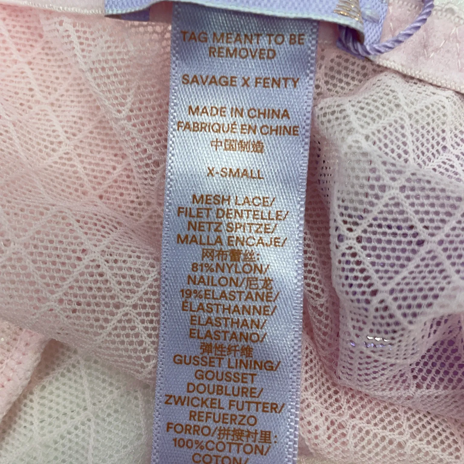 Savage x Fenty - bild 4